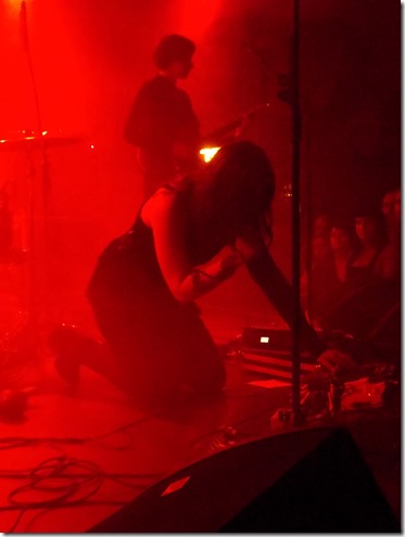 Chelsea Wolfe cntrast Chelsea Wolfe cntrast