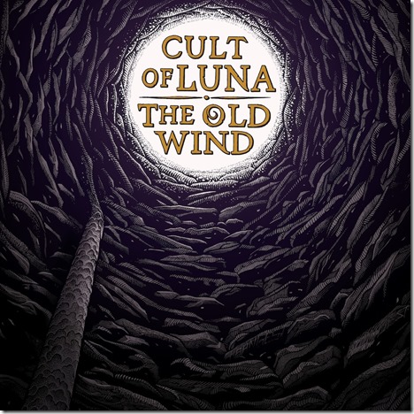 Cult of Luna Old Wind Split