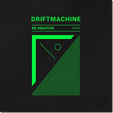 Driftmachine