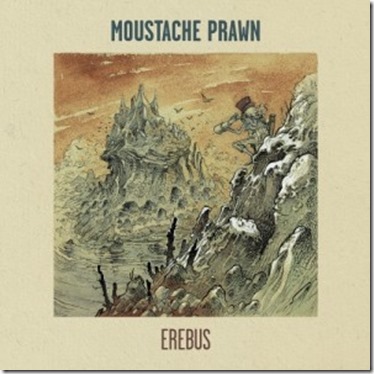 Moustache Prawn