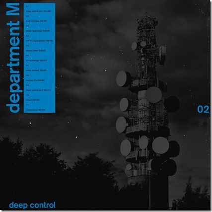 Department M - Deep