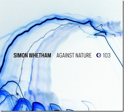 Simon Whetham - Against
