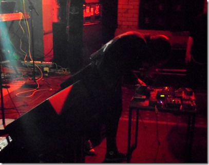 Knifedoutofexistence