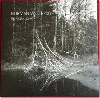 Norman Westberg - The All Most Quiet