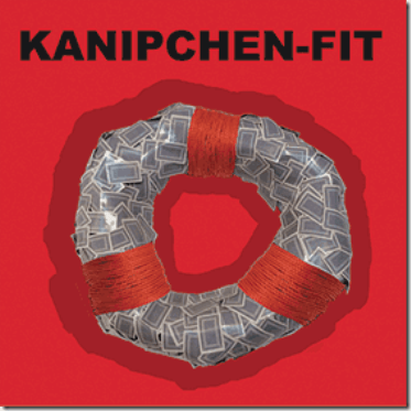 Kanipchen-Fit  - Unfit