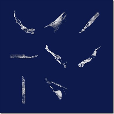 Pierce Warnecke - Memory Fragments