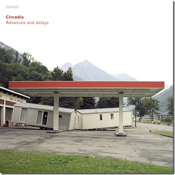 Circadia – Advances and Delays