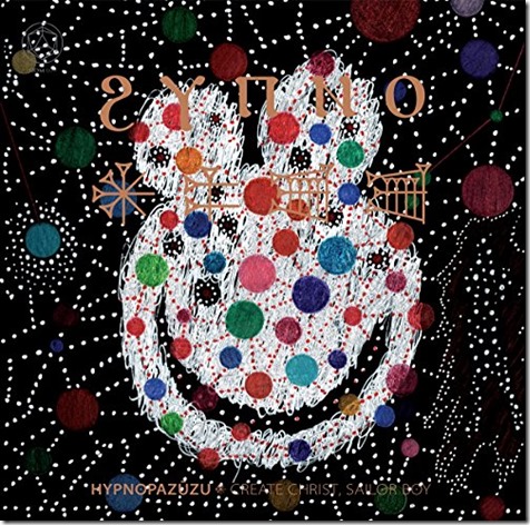 Hypnozazu - Create Christ Sailor Boy