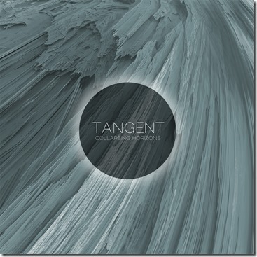 Tangent - Collapsing Horizons