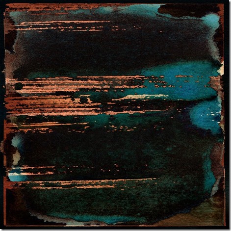 Nadja - The Stone is Not Hit