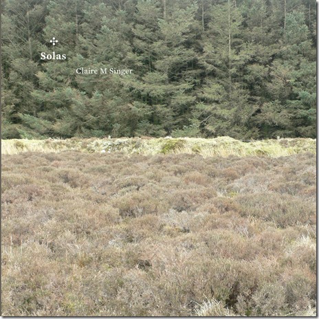 Claire M Singer - Solas