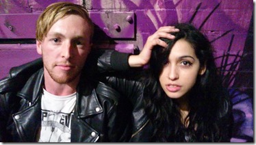 Mannequin Death Squad 1