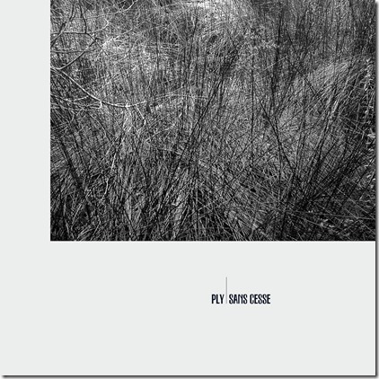 Ply - Sans Cesse