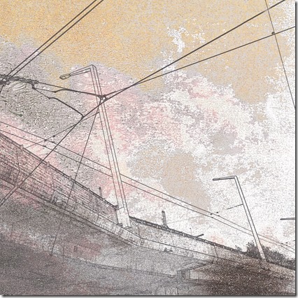 Reinier Van Houdt - Paths of the Errant Gaze