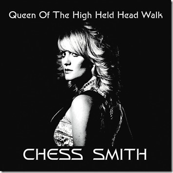 Chess Smith - Queen
