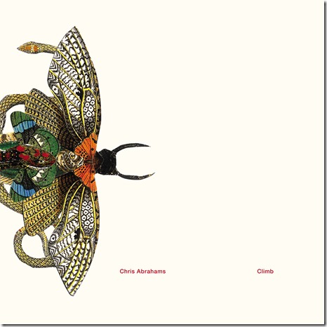 Chris Abrahams - Climb