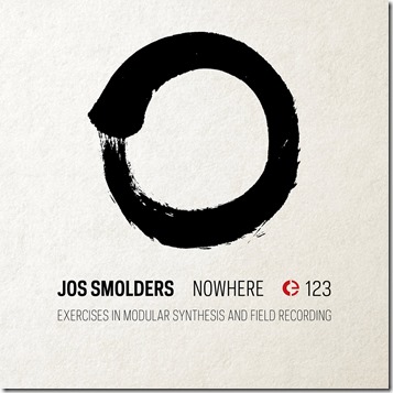 Jos Smolders - Nowhere