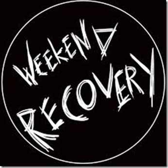 Weekend Recovery