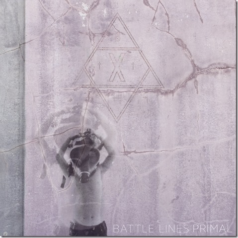 Battle Lines - Primal