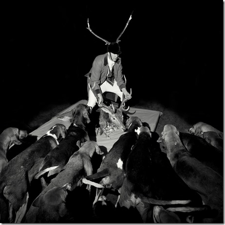 Les Marquises – A Night Full Of Collapses