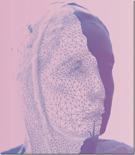 Olivia Louvel - Data Regina