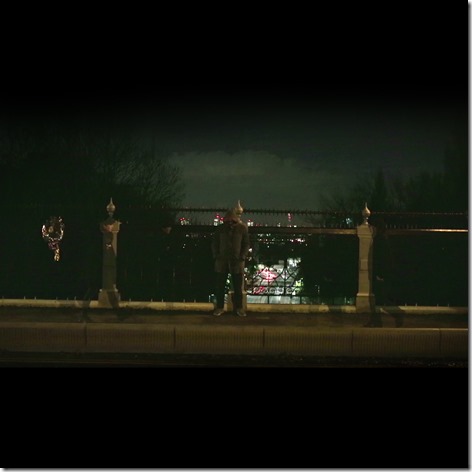 SPC ECO - Under My Skin