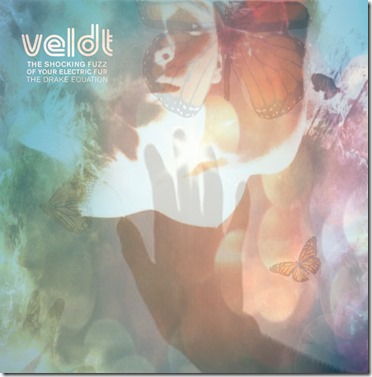Veldt EP