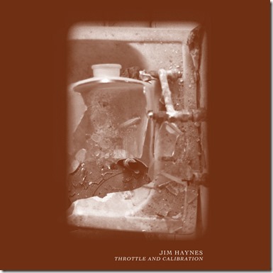 Jim Haynes – Throttle and Calibration