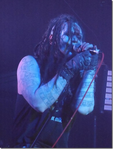 Mortiis