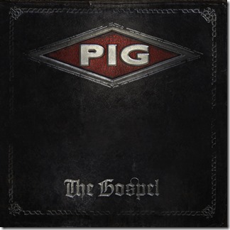 PIG - Gospel Cover