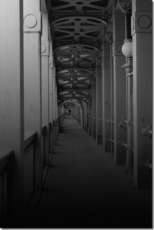 Lost on Me - Demonstration