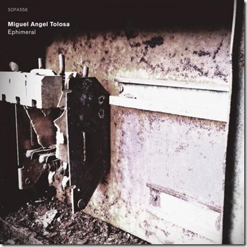 Miguel Angel Tolosa – Ephimeral