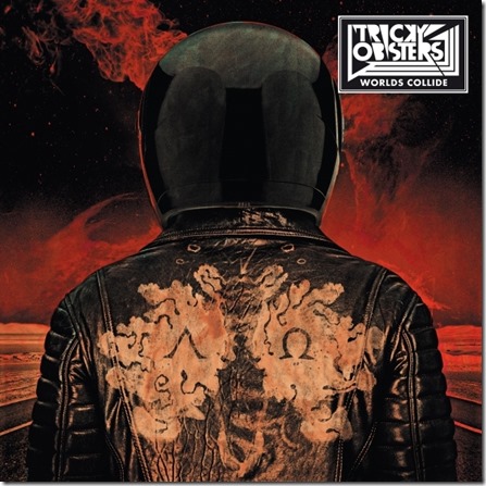 Tricky Lobsters - Worlds Collide