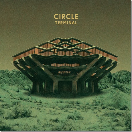 Circle - Terminal
