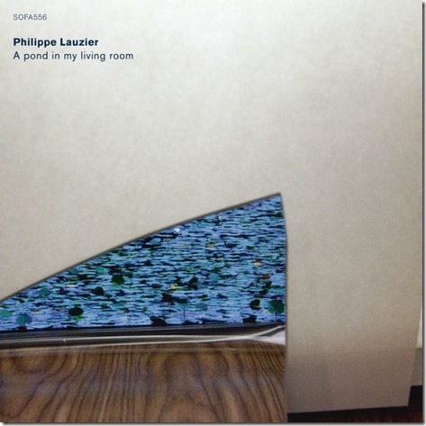 Philippe Lauzier - Pond