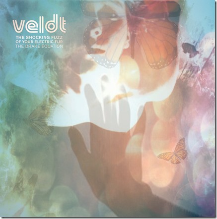 Veldt EP