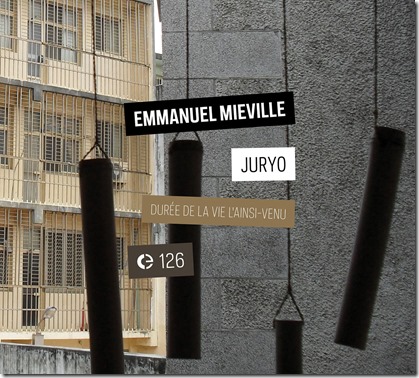 Emmanuel Mieville – Juryo