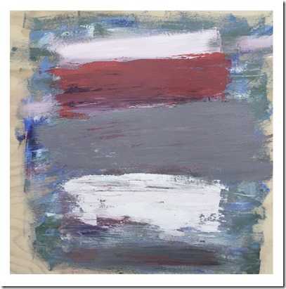 Ezekiel Honig - A Passage of Concrete