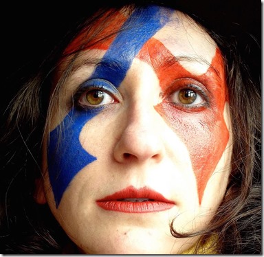 Rachel Mason 2 - credit Kerwin Williamson