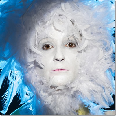 Spiegelman/Rachel Mason