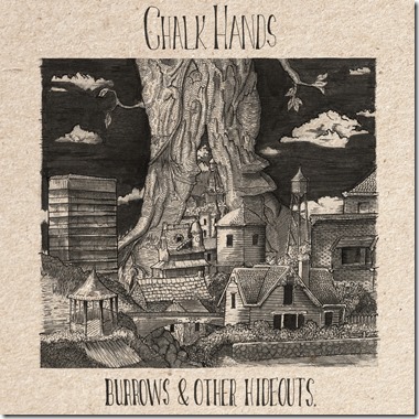 Chalk Hands EP Sleeve R2 OL