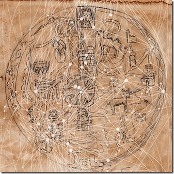 Drøne - Mappa Mundi
