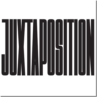 - dsn - JUXTAPOSITION - VIDEO titles