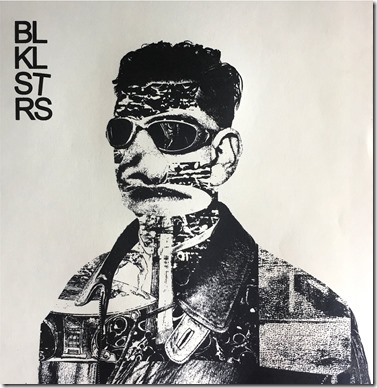 Blacklisters - Dart
