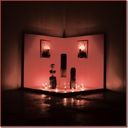 Ghold correct album artwork