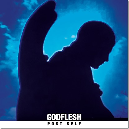 Godflesh - Post Self