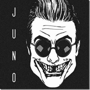 Salvation Jayne - Juno