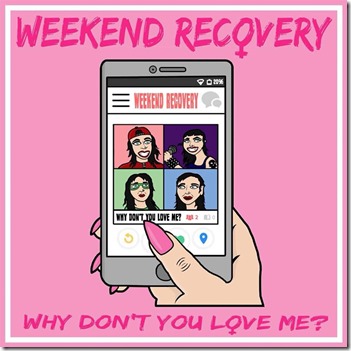 Weekend Recovery - Why