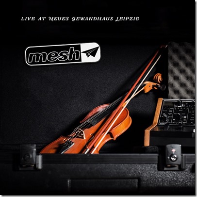 Mesh - Live