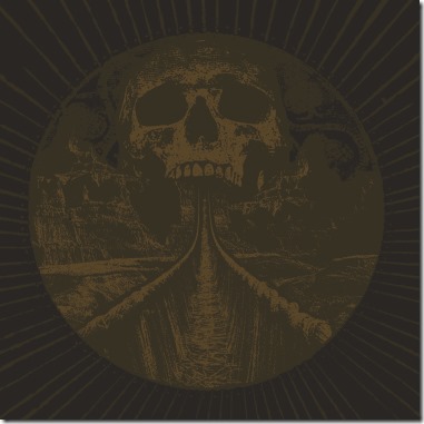 Centuries Lights of This Earth - Front